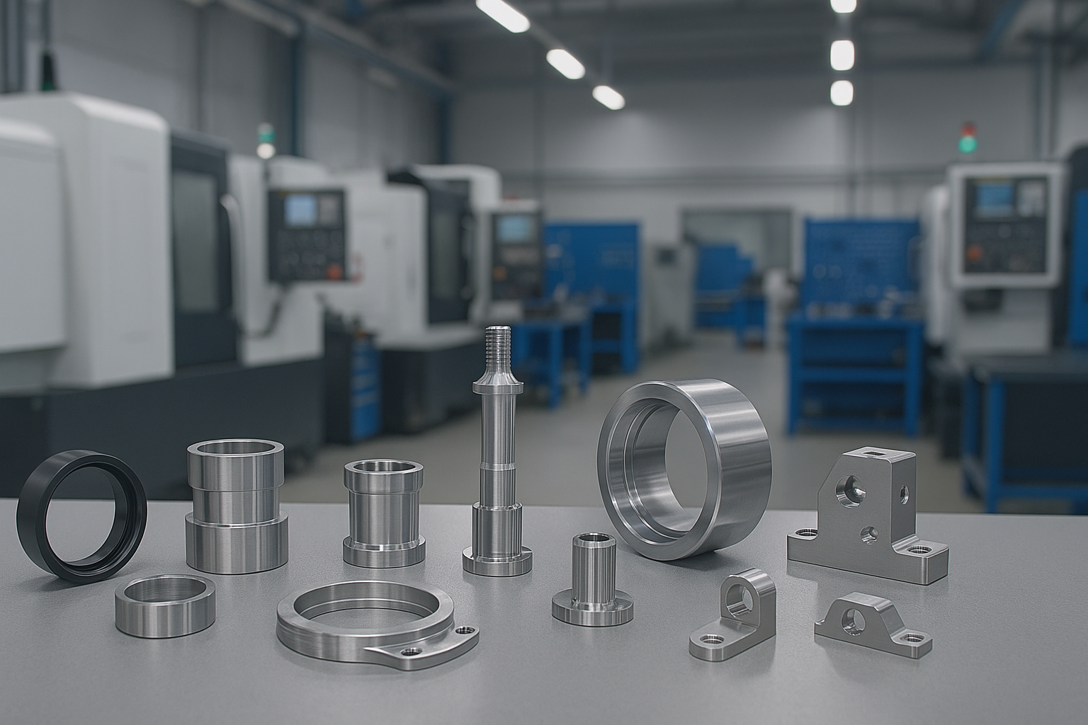 Precision Custom Components & Optics Factory – Your Trusted Optical Products Manufacturer