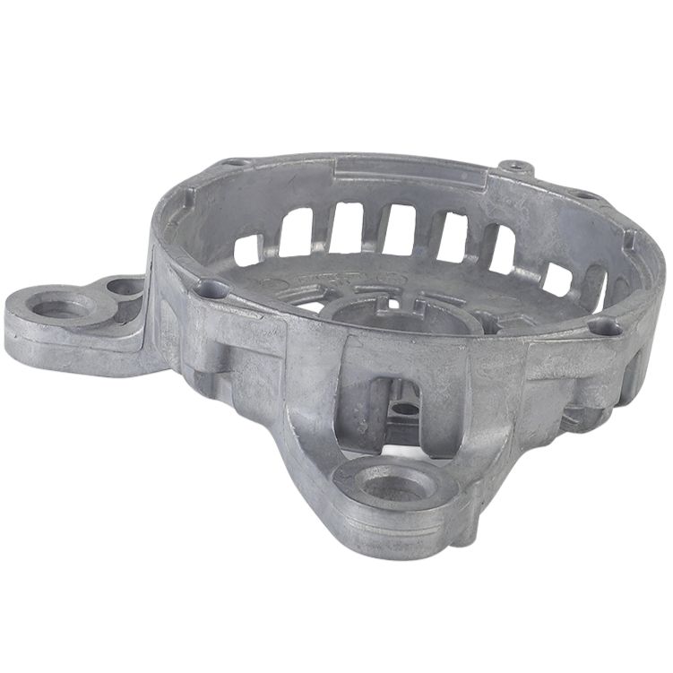 Aluminum Die Casting