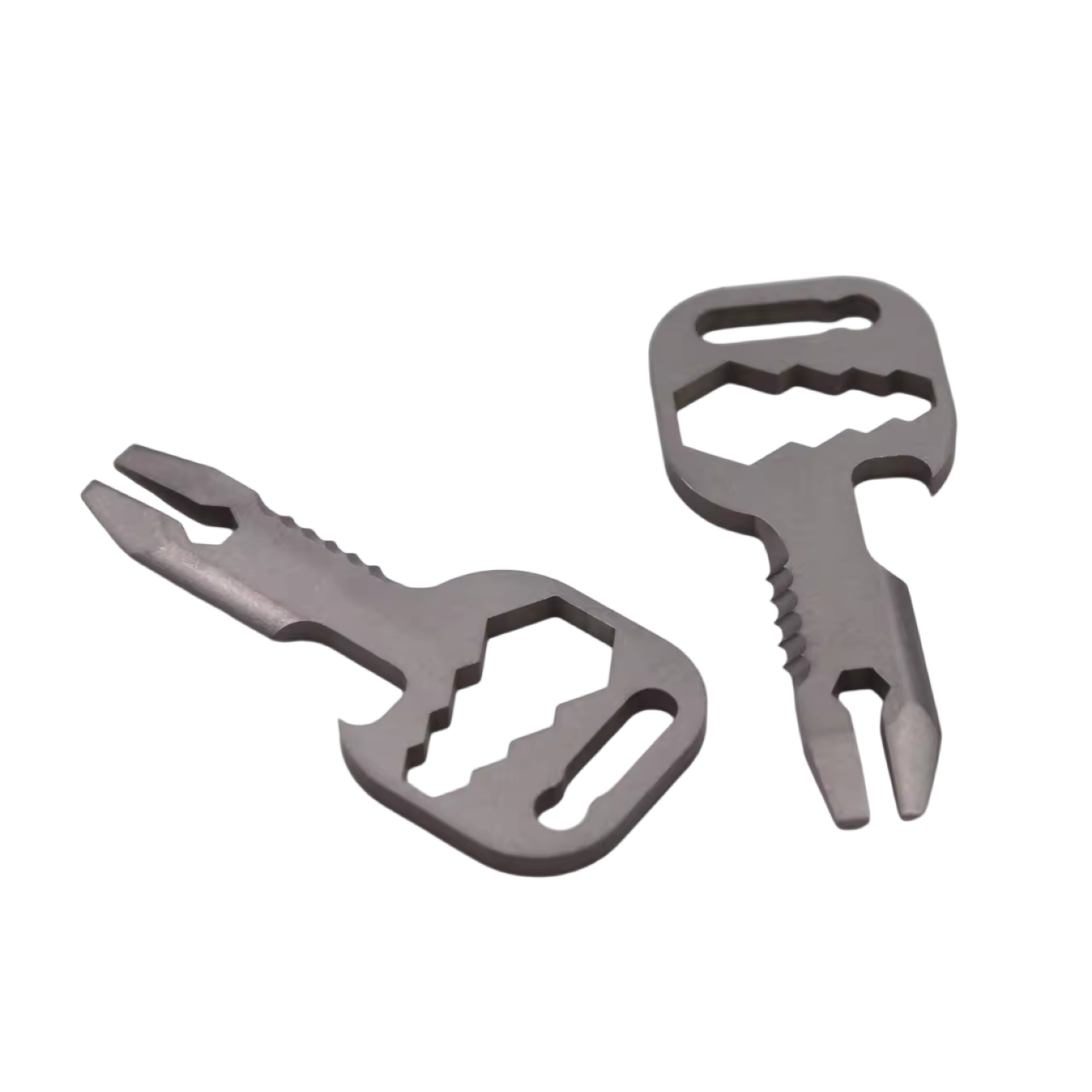 CNC Titanium PartsHigh Precision Machiningfor Aerospace and Medical Applications