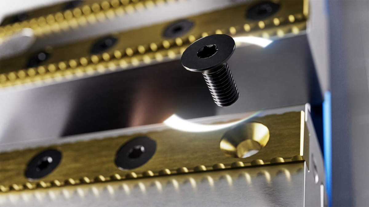 Custom Jigs Fixtures for CNC Machining