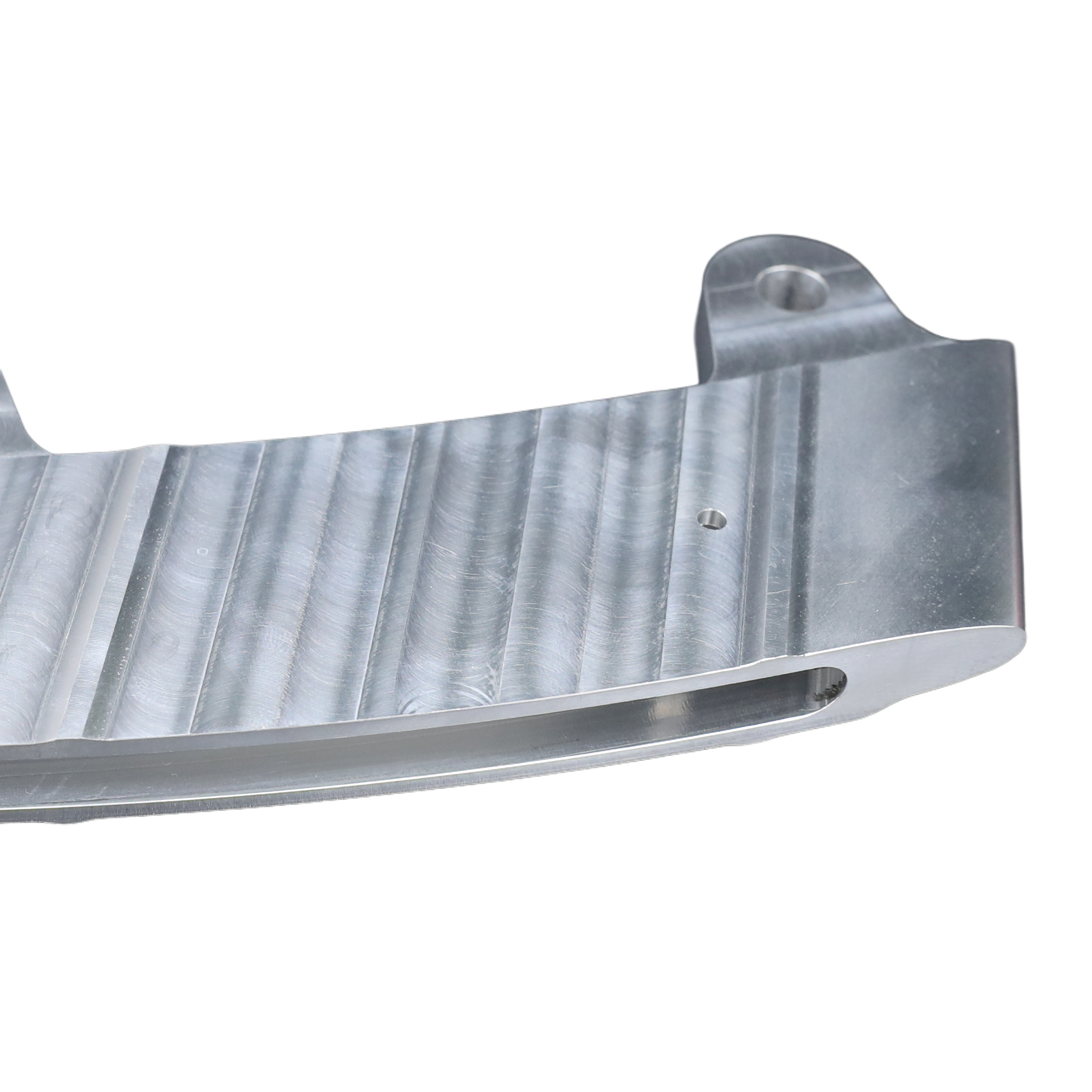 Directly Processed CNC Parts