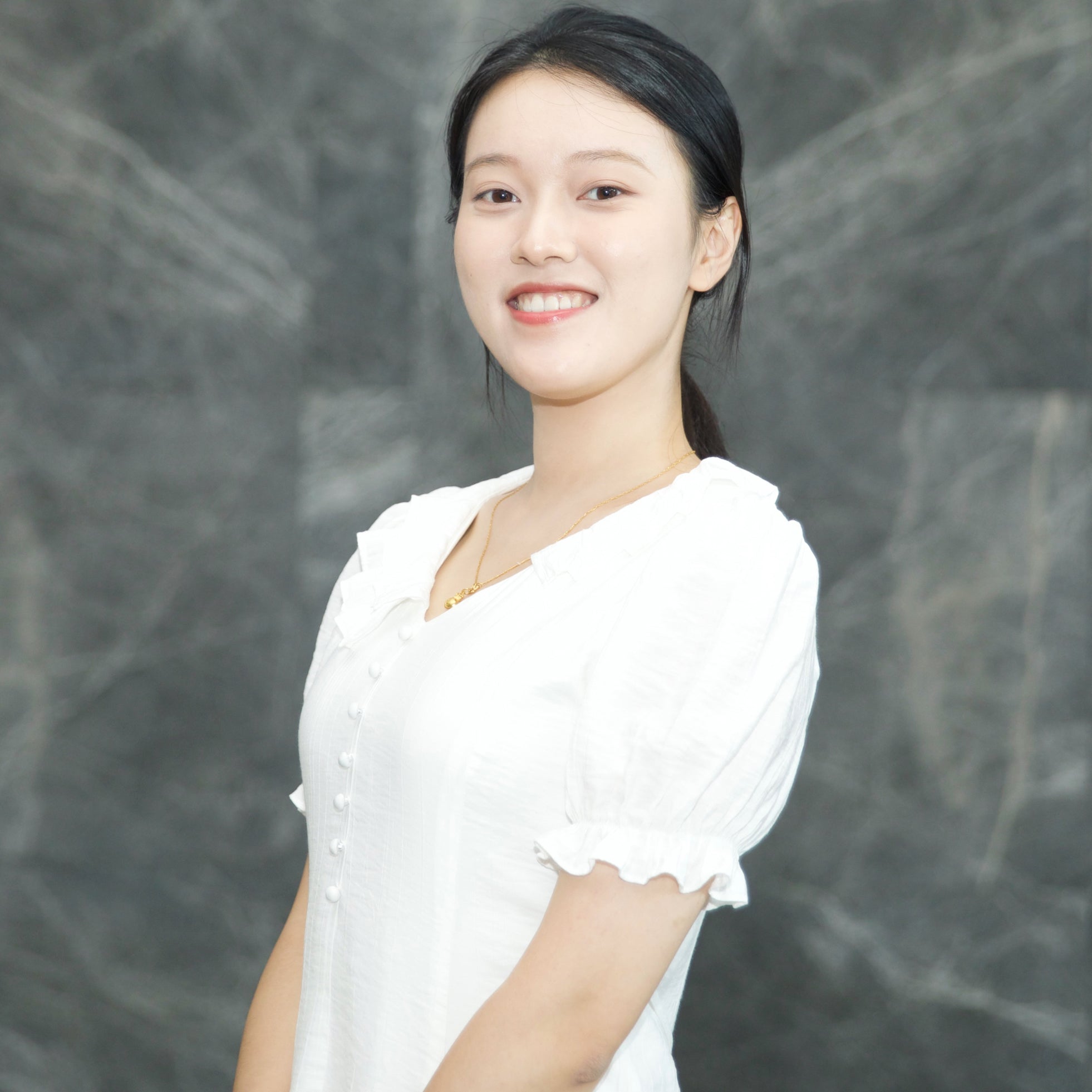 Edith, Project Manager of XY Global's CNC Machining and Die-Casting Service Factory