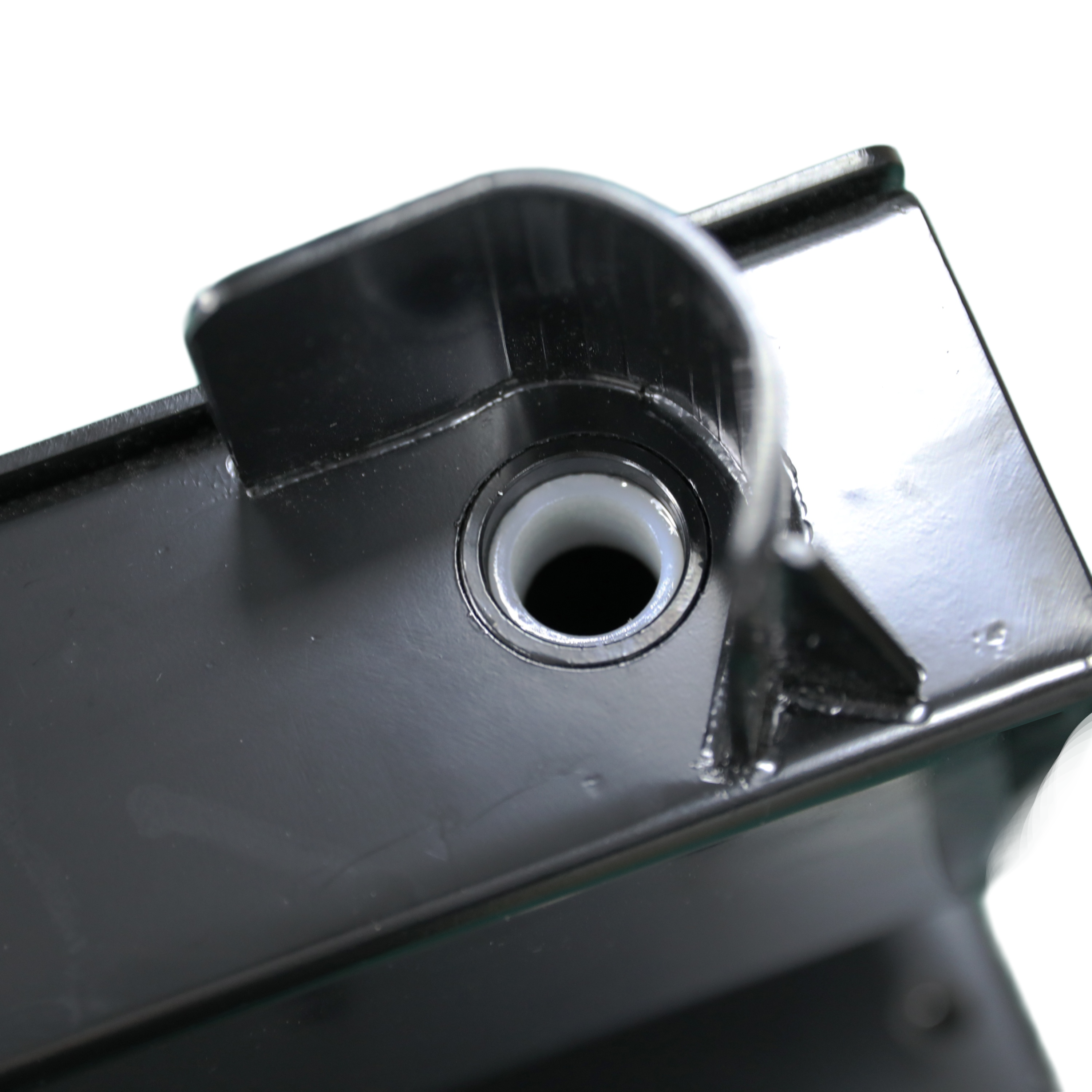 Electrophoresis CNC Parts