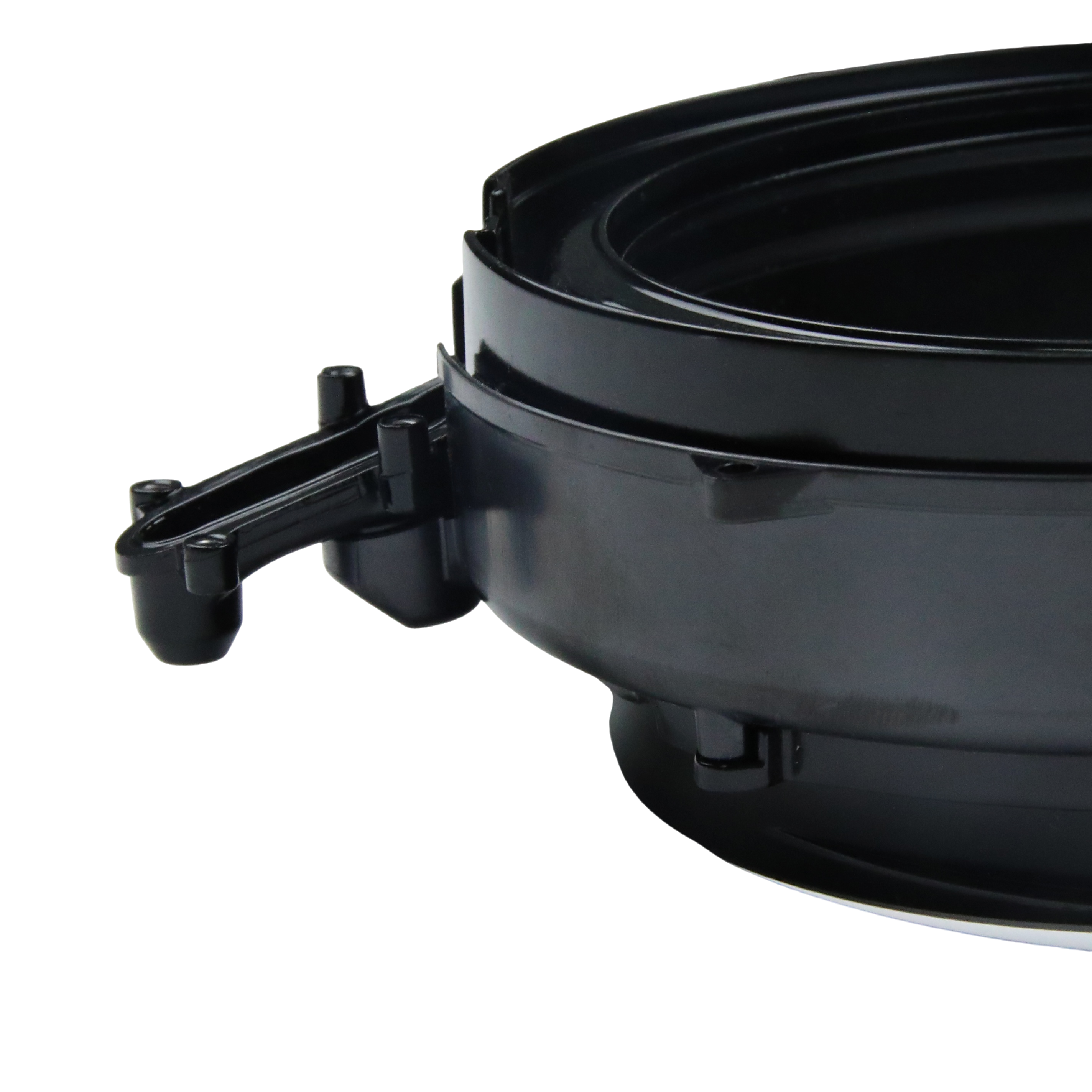 Electrophoresis Coating Services Smooth and Corrosion Resistant Metal Finishing