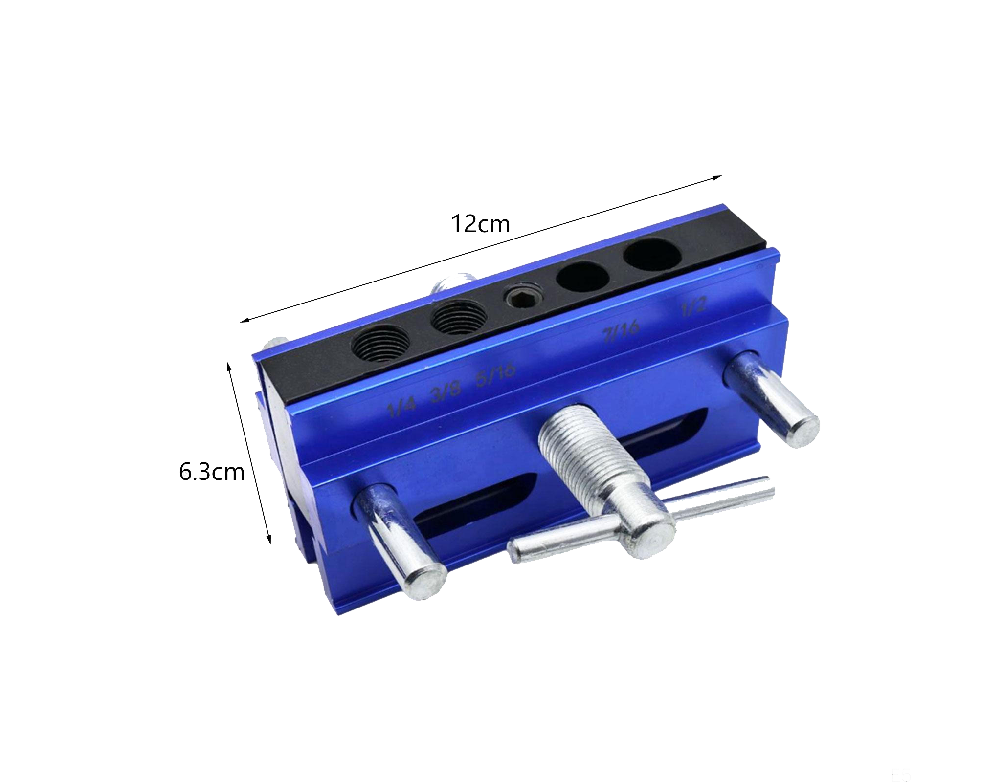 High-Precision Jig Fixture Manufacturing Ultra-Precision 1 m 2