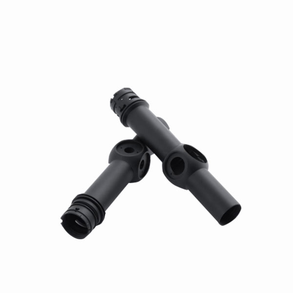 High-Precision Optical Metal Housing Anodized Aluminum CNC Parts