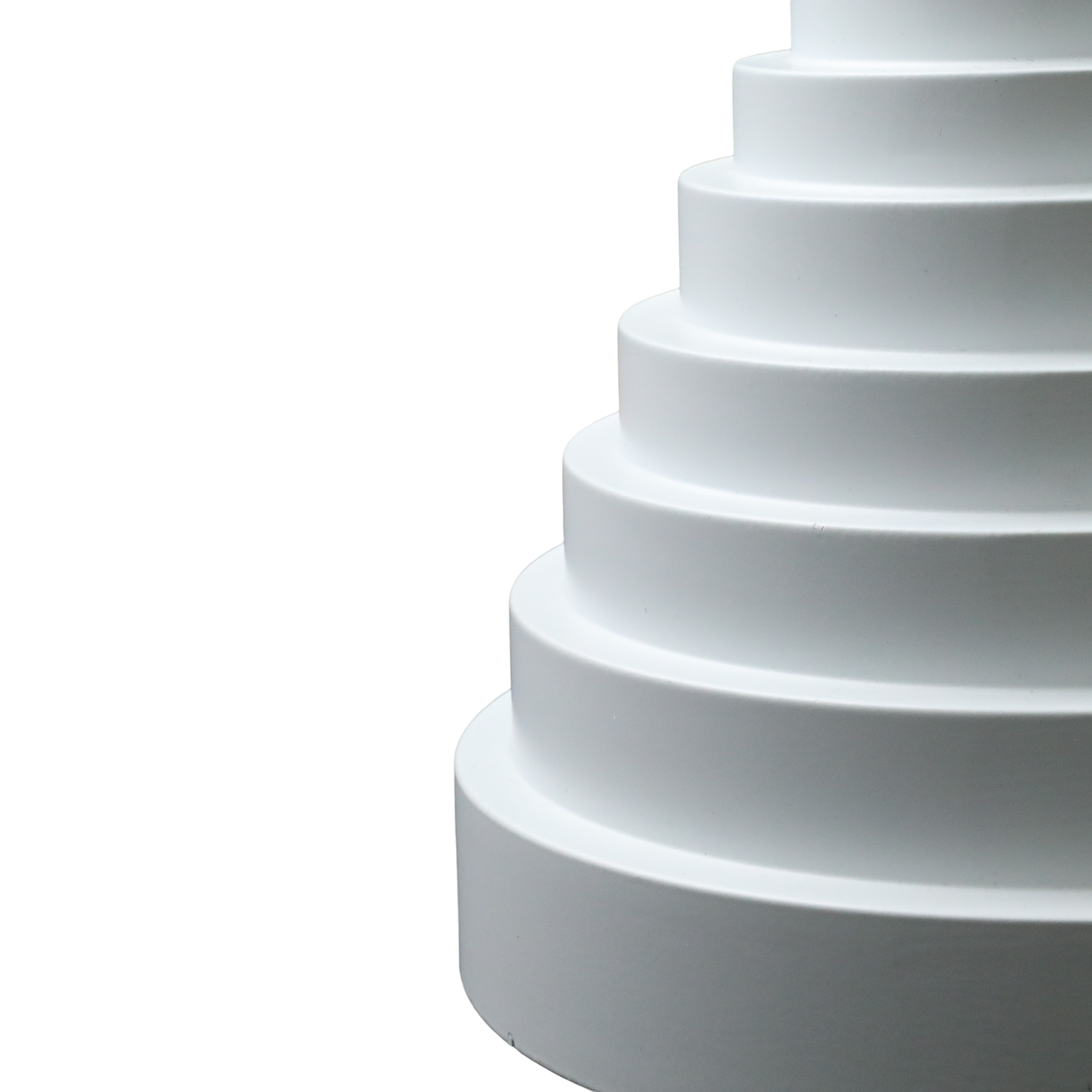 Sandblasted Metal Parts Uniform Surface Texture for Optimal Performance