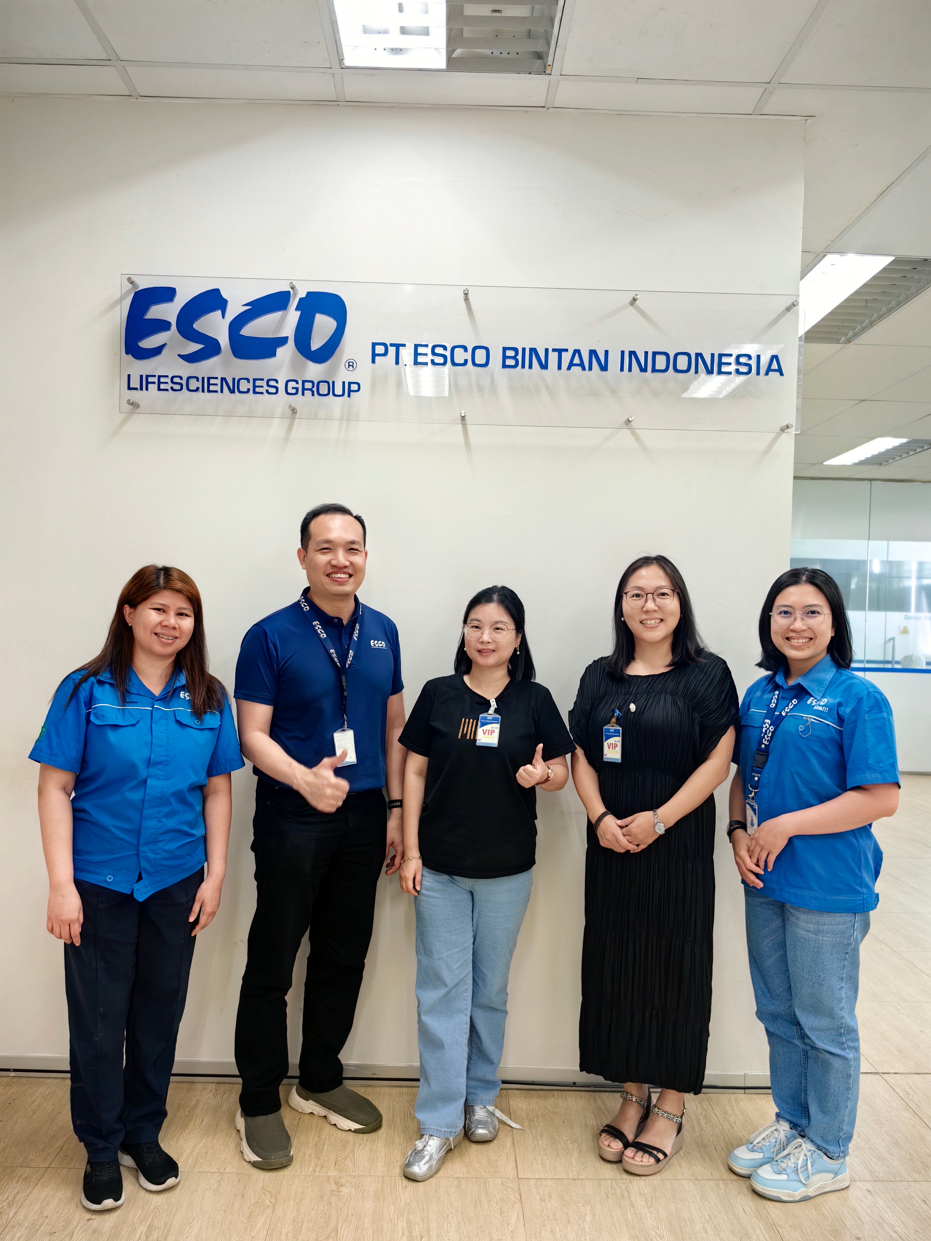 XY Global Provided Ultra-Precision CNC Machining Services to a Singapore Medical Company and Received Customer Praise