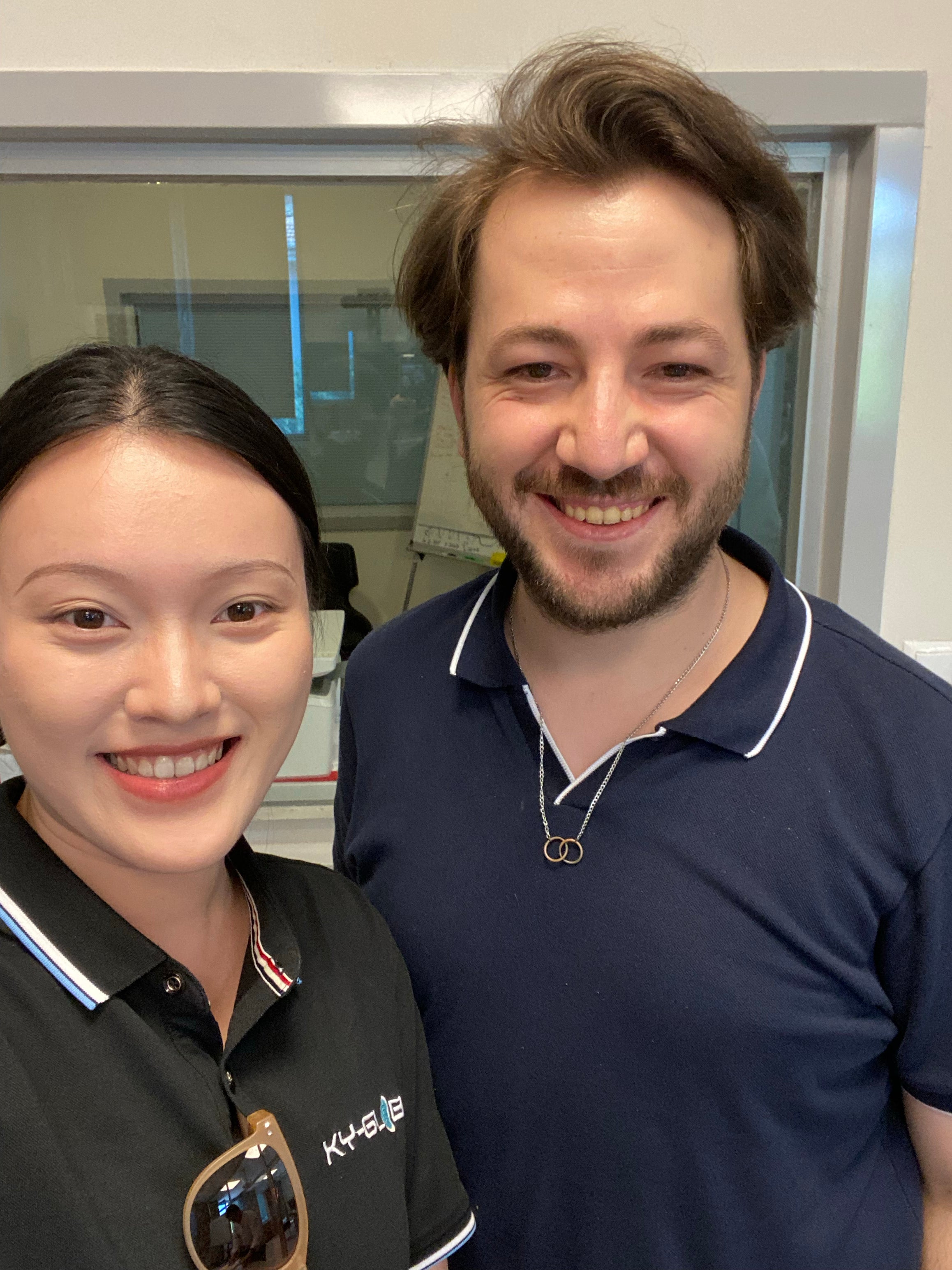 XY Global Provided Ultra-Precision CNC Machining Services to a Turkish Optical Sensor Client and Received High Praise