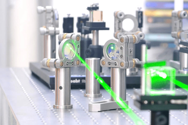 Optical Cage System